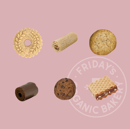 Probierpaket HELLE und DUNKLE MISCHUNG